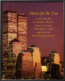 Haven for the Free Posters