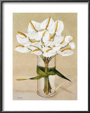 Ayrum Bouquet Posters by Galley 