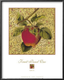 Fruit Panel I Print by Kris 