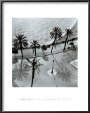 Nice, la Promenade des Anglais, c.1940 Prints by Marcel Bovis
