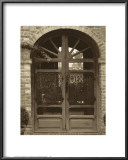 Grande Villa Entrance II Prints by Sydney D.