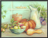 Farmhouse Life Posters by Lynne Misiewicz