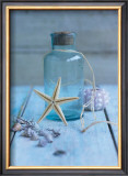 Seaside Treasure Art by Howard Shooter