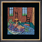 Break Room Prints by Brett Varney