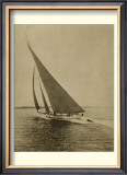 Racing Yachts II Prints