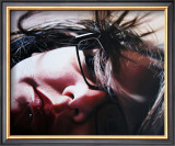 Meral Prints by Joanna Yates