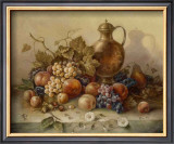 Fruit Bouquet I Prints by Corrado Pila