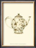 Sevres Porcelain V Posters by Garnier 
