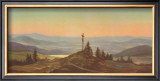 Konig der Welt Prints by Donaldini 