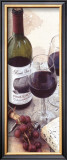 Sampling the Private Reserve Prints by Tracey Renee