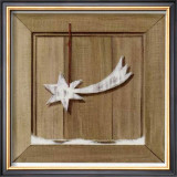 Etoile Filante Prints by Thierry Verger