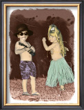 Let's Dance Posters by Himani 