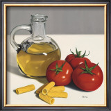 Culinary Art II Art by Kerstin Arnold