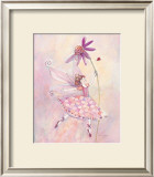 Fiona Floret Prints by Robbin Rawlings