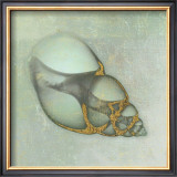 Neptune's Garden III Prints by Bert Meyers