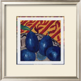 Figs Prints by Maite Morell