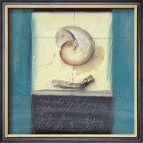 Und Siehe Die Zeit Wird Vergehen Prints by Sabine Gotzes
