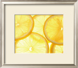 Fresh and Tasty I Poster