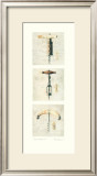Sommelier II Prints by Amy Melious