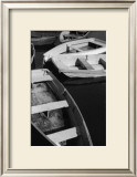 Five at Rest Posters by Laura Denardo