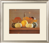 Coloquintes Prints by Laurence David