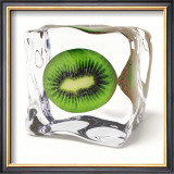 Iced Kiwi Prints