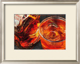 Classic Scotch Art by Teo Tarras