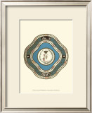 Sevres Porcelain II Posters by Garnier 