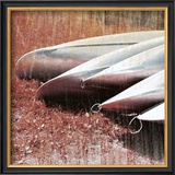 Lakeside Repose Prints by Erin Clark