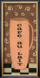Cafe au Lait Posters by Sue Allemand