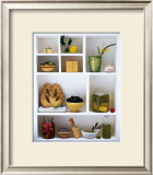 Fougasse Prints by Edouard Chauvin