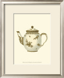 Sevres Porcelain VI Print by Garnier 