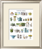 In My Kitchen Prints