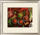 Thailand Art by Zachary Alexander