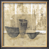 Bowls and Vases Prints by Charlotte Derain
