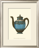 Sevres Porcelain III Prints by Garnier 