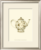 Sevres Porcelain V Prints by Garnier 