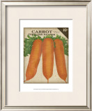 Heirloom Variety II Art by Jarman Fagalde