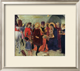 Adoration of the Magi Prints by Sassetta 