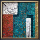Dormant II Poster by Lorraine Roy
