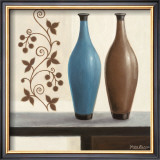 Un Decor Inattendu Prints by Yves Blanc