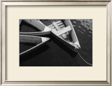 Dockside Three Print by Laura Denardo