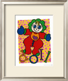 Doll Art by Karen Gutowsky