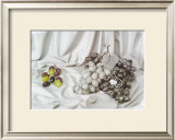 Grape Prints by Gilles Martin-Raget