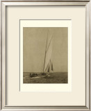 Racing Yachts I Prints