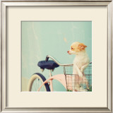 Dog Gone Posters by Mandy Lynne