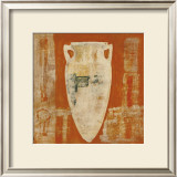 Amphora Prints by Rose Richter-armgart