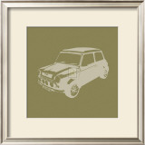 Cool Classics IV Prints by Jayson Lilley