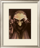 Gossip Print by G. Witherspoon