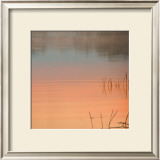 Pink River Art by Rick Schimidt